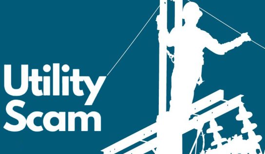EREC Warns Members Of Telephone Scam : NorthEscambia.com