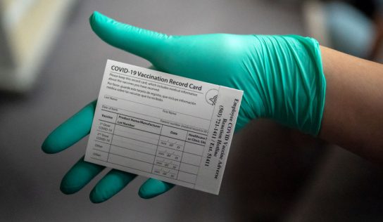Fake Vaccine Card Scam: NYPD Officer Allegedly Earned $1.5 Million from Victims