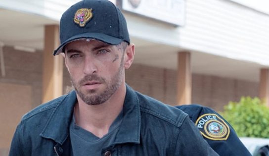 D-List Actor Accused Of Grade-A Ponzi Scheme