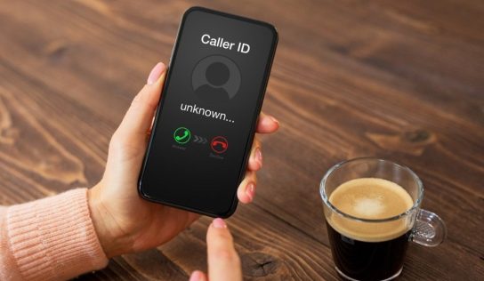 5 Tips for Blocking Mobile Tax Scammers