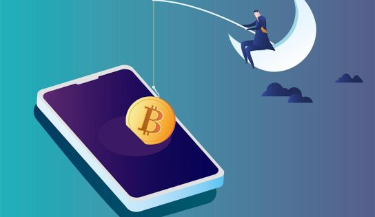 Why Crypto Scams Are Driving an Online Crime Boom —And How to Outsmart Them