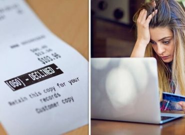 Payment warning: Credit and debit cards may be declined from Monday | Personal Finance | Finance