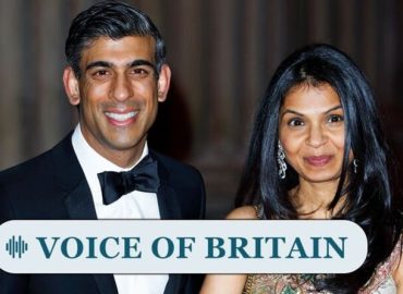 Energy bill poll result: ‘Just another Government scam’ – Britons’ FURY at Rishi Sunak | Personal Finance | Finance