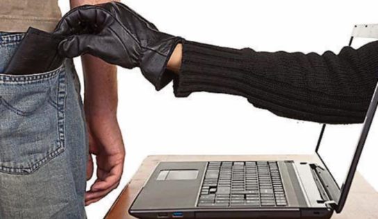 Lady waiting on hospital appointment was almost scammed €95