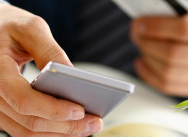 IRS Issues Warning On New Phone Scam