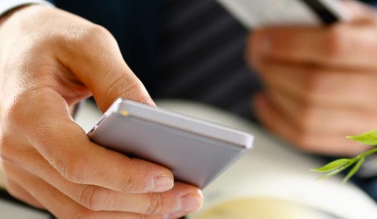 IRS Issues Warning On New Phone Scam