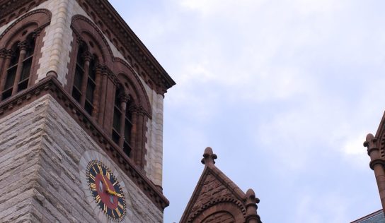 Daily Log 3.28.2022 – City of Cambridge, MA