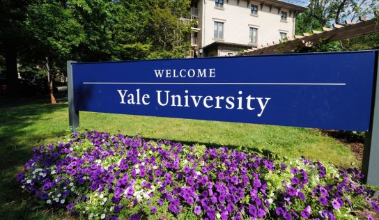 Former Yale administrator stole $40 million, pretending to buy computer equipment for the university. Instead, she bought a fleet of luxury cars, and four houses