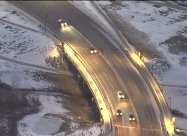 Colorado town duped out of $1M in bridge construction scam