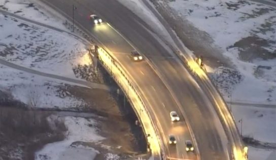 Colorado town duped out of $1M in bridge construction scam