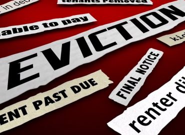 BBB Scam Alert: As eviction moratorium nears end, watch out for false promises – KAKE