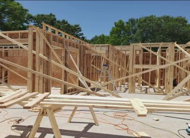 Veteran invests life savings in dream home, company scams them