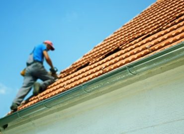 Scammers targeting folks through ‘free’ roof inspections