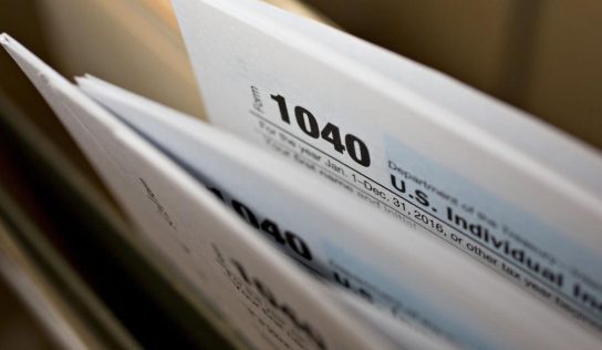 State AG: Beware of IRS scams ahead of tax day | News