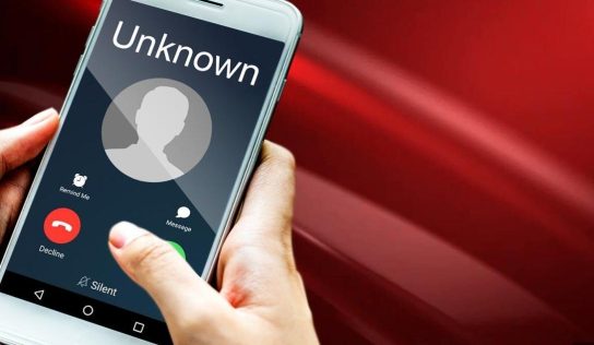 ‘Wrong number’ text could be scam bot | News