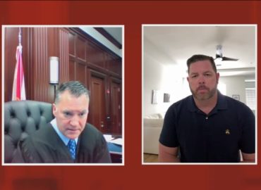 Jacksonville contractor accused of felony forgery and fraud pleads guilty to lesser charge