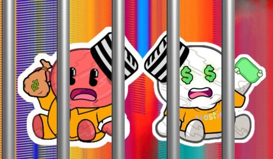 How the FBI made its first NFT “rug pull” bust