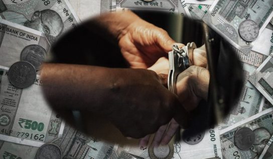 What We Need is Thanedar, not Chowkidar, for Curbing Corruption