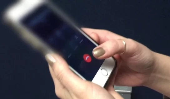 City of Twin Falls warns of scams