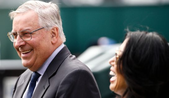 The Buffalo Bills’ New Stadium Is a Scam