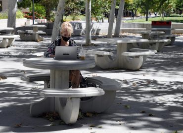 IRS warns of tax refund email scam targeting college students and staff