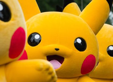Man forfeits $57,000 Pokemon card, gets prison for loan scam