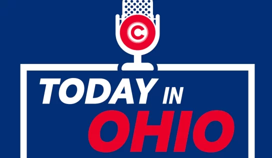 At the 11th hour of the gerrymandering fight, ACLU and League of Women Voters surrender: Today in Ohio