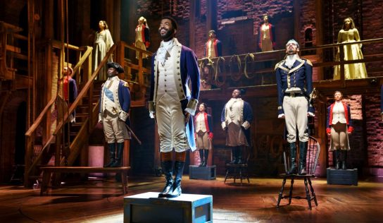 Tips for Getting Tickets to the Seattle Production of Hamilton