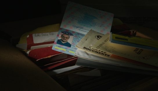 “Have You Seen this Man?” – No. Enough said [TELEVISION REVIEW]