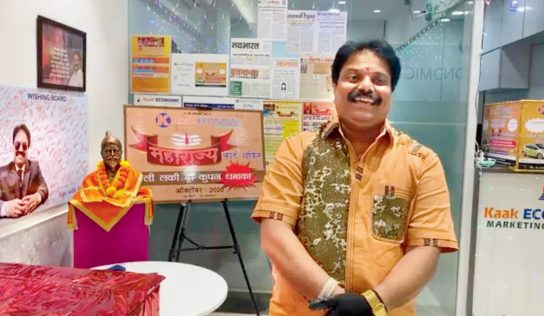 Mumbai crime: Borivli ponzi company that swindled 25,000 over 2 years busted – mid-day.com