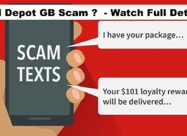 Local Depot Status Scam or Legit? Text Details Explained