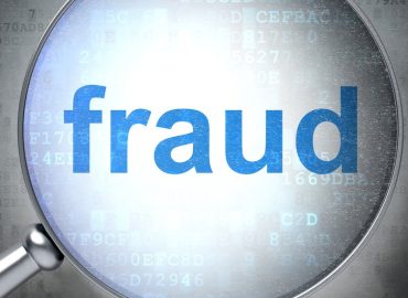 Kansas State Bank reports $190k loan fraud