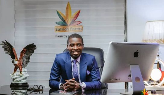 With the Help of Sterling Bank Staff, Eatrich Farms’ Sam Afolabi Fraudulently Obtains N88m Loan With Employees’ Accounts