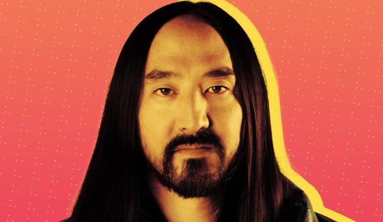 Steve Aoki on the blockchain, the metaverse, and the business of music