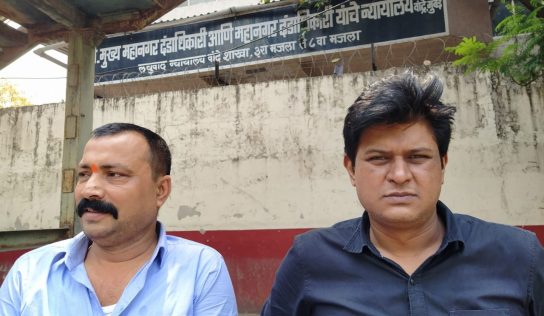 Odisha businessman duped of Rs 2 crore on pretext of getting loan; 2 nabbed from Mumbai