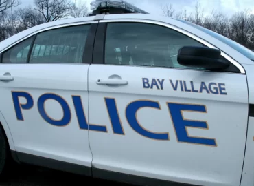 Thieves take Louis Vuitton purse from car: Bay Village Police Blotter