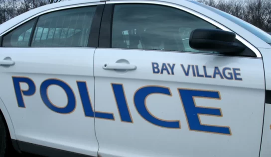 Resident falls for scam from fake Walmart representative: Bay Village Police Blotter