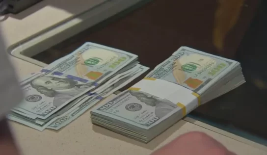 How to avoid getting scammed while betting on sports online – FOX23 News