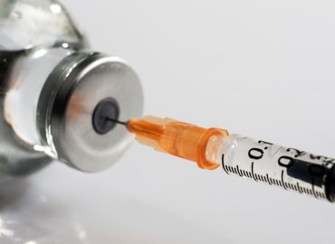 Police Say Two Nurses in New York Ran Fake Vaccine Card Scam