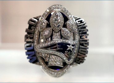 Tom Brady Super Bowl ring scam: Man pleads guilty