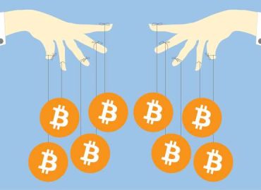 Inside The Strange Tale Of Quadriga, The $215 Million Bitcoin Ponzi Scheme