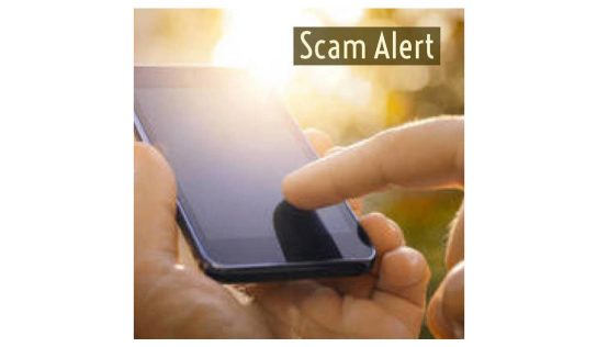 Union County Resident Scammed Out of $48000 by Online Fraudster – TAPinto.net