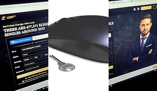 NJ Love Seeker Loses $450,000 To Scammer On Dating App For ‘Rich And Attractive’