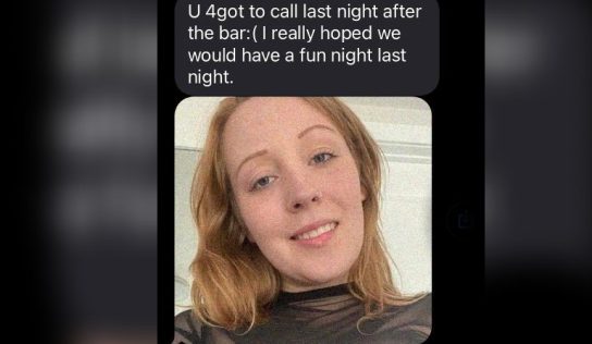 BBB warns of wrong number phishing text scam
