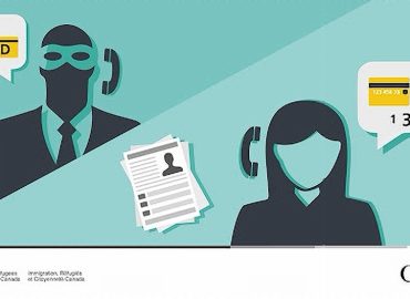 How to immigrate to Canada and avoid immigration scams