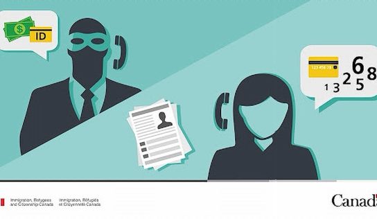 How to immigrate to Canada and avoid immigration scams