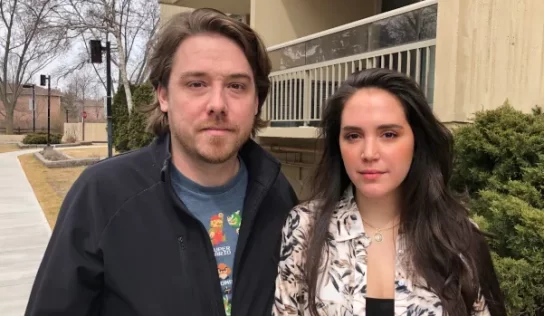 Couple trying to move to Toronto warn of elaborate online rental scam in red-hot market
