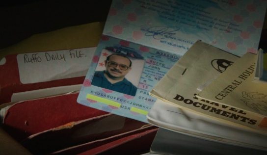 Why ‘Have You Seen This Man?’ Producer Hopes John Ruffo Will Reach Out