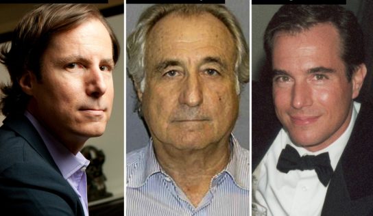 Inside Bernie Madoff curse as Ponzi schemer’s sister dies after shamed financier lost both his sons in wake of crimes