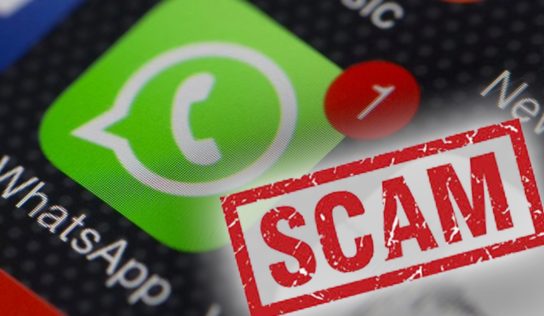 Technician loses RM11,00 in loan scam – New Straits Times